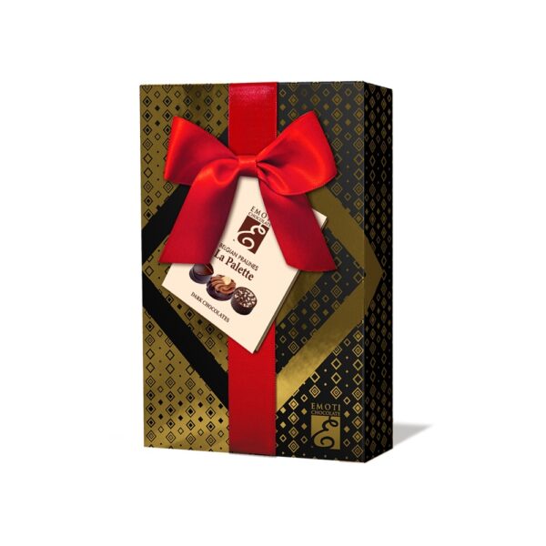 Chocolate Gift Boxes EMOTI.