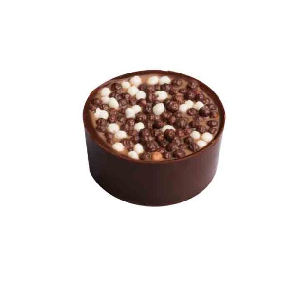 Belgian Chocolates EMOTI Gift boxes and pralines