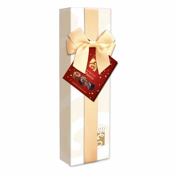 Belgian Chocolates EMOTI Gift boxes and pralines