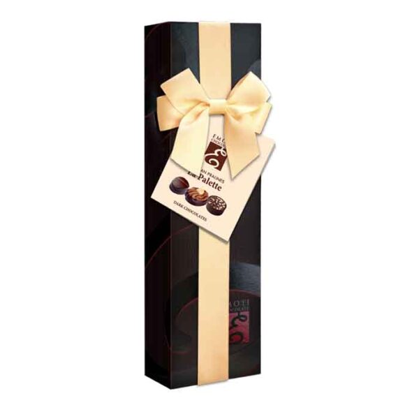 Small Chocolate Gifts boxes EMOTI.