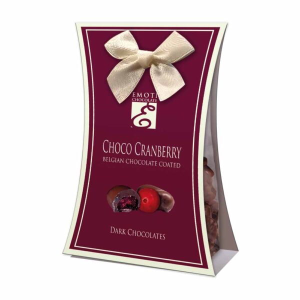 Chocolate Gifts boxes EMOTI.